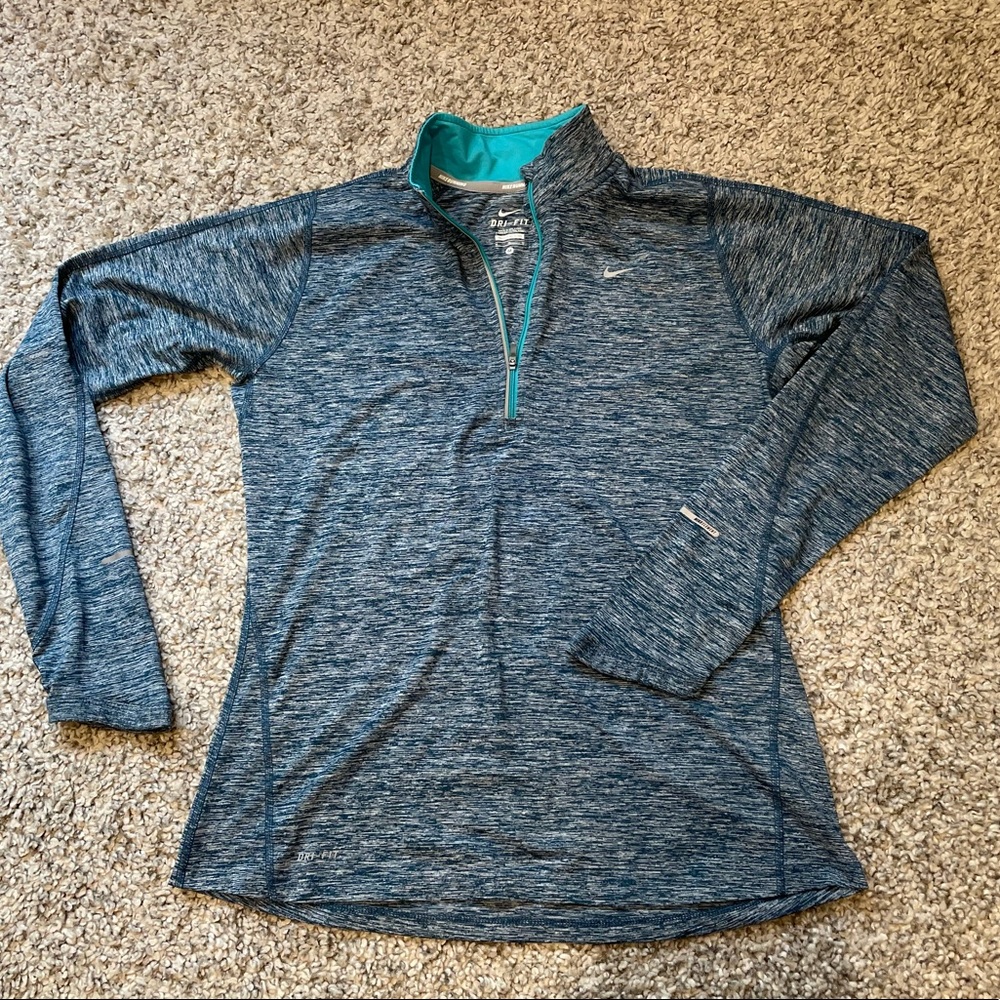 Nike running thermal long sleeve